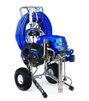 GRACO TexSpray Mark IV Electric Airless Texture Sprayer