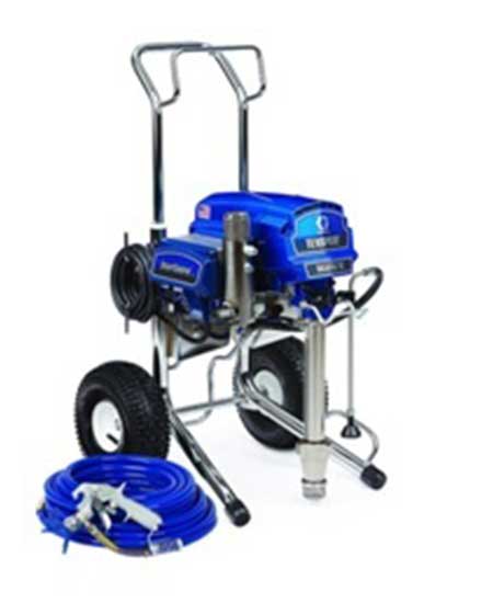 GRACO TexSpray Mark IV Electric Airless Texture Sprayer