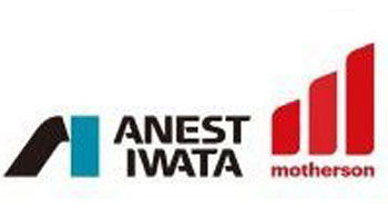 Anest Lwata Compressor