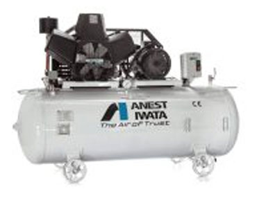 Compressor