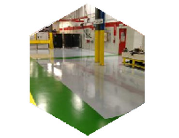 Floor Coatings