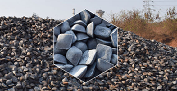 Foundry Pig Iron Suppliers