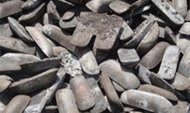 Foundry Pig Iron Suppliers