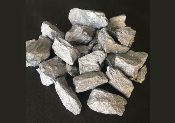 Nodularisers / Ferro Silicon Magnesium Alloy Suppliers